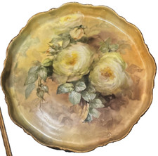 Limoges Platter Charger 11.75