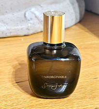 Vintage Sean John Unforgivable Eau De Toilette Spray 1.7 oz 50ml 2009 Batch A49 picture