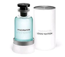 Louis Vuitton Imagination Eau de Parfume 100ml / 3.4oz New in Box  picture