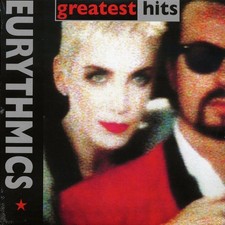 Eurythmics - Greatest Hits (2xLP) (180g) (remastered) [New Vinyl LP] picture