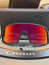 NEW Oakley SUTRO Sunglasses OO9406 Matte Black Frame W/ PRIZM Road Lens picture