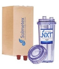 Solmetex NXT-HG5-002CR NXT Hg5 Amalgam Seperator Replacement Filter kit picture