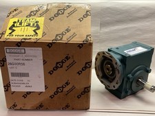 Dodge Tigear,26Q30R56,Gear Reducer Ratio 30:1 2Hp 1750rpm picture