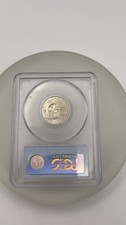 2005-P 5C Bison Jefferson Nickel In Rare PCGS Sample Casing picture