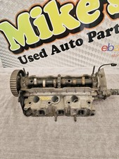 1989-1995 Geo Metro 1.0L Cylinder Head OEM 3 Cylinder  picture