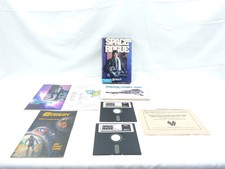 Big Box PC Space Rogue Floppy Disk picture