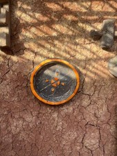 old wooden berber tray serving home decor picture