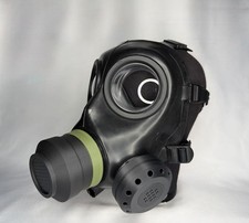 HUNK/Commander Gas Mask Canisters | FM12 Compatible | Resident Evil *No Mask* picture