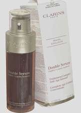 Clarins Age Control Face Serum Concentrate 3.3 Oz NIB picture