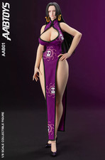 AAB Toys 1/6 Scale Boa·Hancock Action Figure Model Pre-order H32cm One Piece picture
