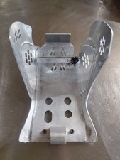 Enduro Engineering Skid Plate & 2019-2022 KTM 250SX 300XC  picture