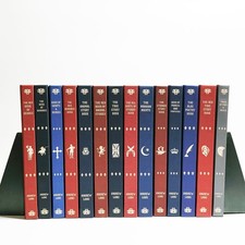 Andrew Lang Story Book Set: Rare Illustrated Children's Books picture