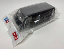 TAMIYA LUNCH BOX BODY BLACK 9335665 picture
