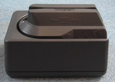 MagTek 22530005 MICR Check Reader REV G - Gray picture