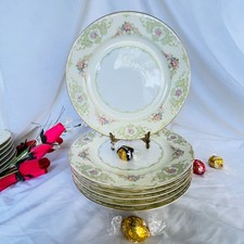 Vintage 1930s Noritake China 