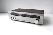 Realistic TM-150 AM/FM Stereo Tuner – Model 31-1956 – Walnut Cabinet – Tested picture
