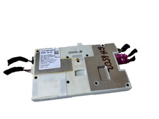 2016 - 2019 BMW G12 740i 750i Telematic Communication Control Module 6809304 OEM picture