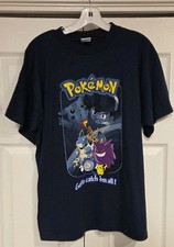 Vintage 1999 Pokemon 