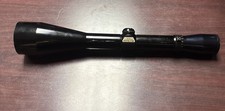 Vintage Redfield Ultimate Illuminator Rifle Scope 3-9x 30mm Gloss picture