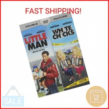 Little Man / White Chicks - Vol picture