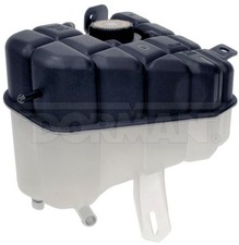 Dorman 603-236 Pressurized Coolant Reservoir for 1998-2004 Cadillac Seville picture