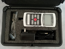 Mark-10 Series 5 Advanced Digital Force Gauge M5-20 with Calibration Cert picture