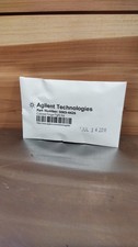 Agilent 5065-4426 fitting, PEEK, 1/16 inch OD capillary, mixed colors, 10/pk picture