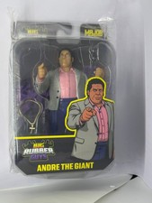 Big Rubber Guys Andre The Giant Suit Version  WWF WWE Wrestlemania picture