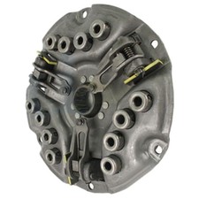 NEW Clutch Plate Fits Case/International Tractor 786 806 826 856 886 966 picture