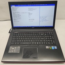 MSI GE70 17.3” Laptop Intel Core i7-4700MQ 12GB Ram NO HD/OS (FL) picture