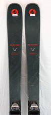 20-21 Blizzard Brahma 82 SP Used Mens Ski 173cm #979411 picture