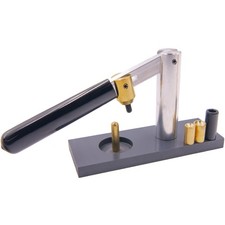 Black Powder Revolver Loading Stand - Fits .36 & .44 Caliber - MZ1213 picture