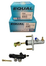 Exedy OEM Clutch Slave & Master Cylinder Kit for 94-01 Acura Integra B18C1 B18C5 picture