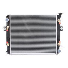 16410-U3350-71 Radiator for Toyota Forklift 7FGU35 7FGCU35 7FDU60 7FDU70 7FGAU50 picture
