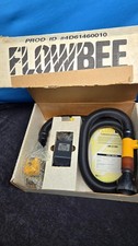 Vintage Flowbee Precision Home Haircutting System Complete w/ Box & Accessories picture