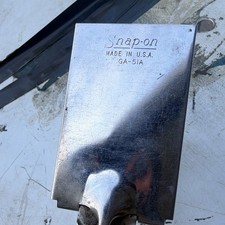 Snap On Vintage Tools picture