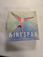 Stonemaier Games STM910 Wingspan 2nd Edition Board Game picture