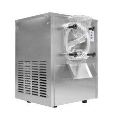 Kolice Commercial Gelato Hard Ice Cream Machine,Italian Water Ice Maker-15L picture
