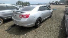 Used Engine Complete Assembly fits: 2016 Chevrolet Malibu VIN 1 4th digit New St picture