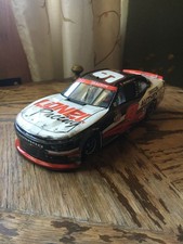 1:24 2020 #9 LIONEL RACING ROVAL RACED CHECKERS OR WRECKERS NOAH GRAGSON CIB picture