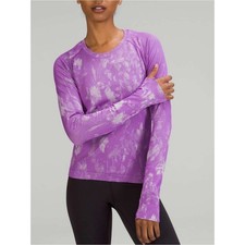 lululemon Swiftly Tech Long Sleeve Shirt 2.0 *Race Length picture