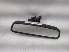 2013-2018 Bmw 320i Interior Rear View Mirror Oem Black G7CHK picture