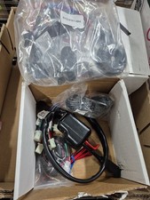 Ryco Moto 8101 Street Legal Kit Can-am Commander, MAVERICK New Open Box picture