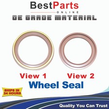 Wheel Seal UD 1200 1999-2004 UD 1300 2005-2007 UD 1400 1994-2008 Ref. 710434 picture