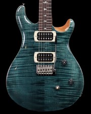 PRS SE CE24, Slate Blue picture