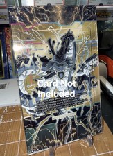 Shenron Energy Marker Fusion World ARS10) Dragon Ball Extended Art Case picture