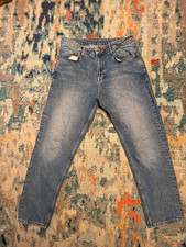 ASOS Light Wash Skinny Jeans | Men's 34x32 picture