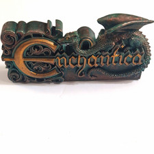Enchantica Enchanted Fantasy Dragon Figurine Decorative Collectible Decor picture