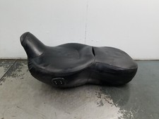 2010 09 13 Harley Davidson CVO Ultra Heated Dual Seat #7540 V7 picture