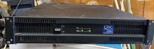 QSC CX4T power amplifier TESTED WORKING picture